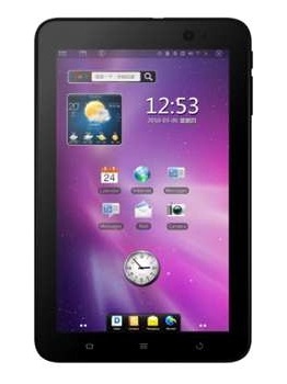 ZTE Light Tab 2 V9A